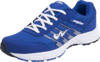 Campus NAPIER Running Shoes(Blue, White)