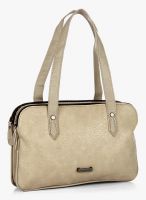 Caprese Beige Handbag