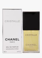 Chanel Cristalle Eau De Parfum 100Ml