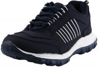 Cox Swain Blue Bingo Running Shoes(Blue)
