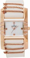Escort E-1700-463W Analog Watch - For Women