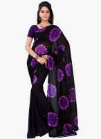 Florence Multicoloured Printed Saree