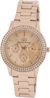 Gio Collection G2013-66 Limited Edition Analog Watch - For Women