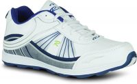 Glamour Running Shoes(White)