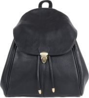 Heaven Deal Backpack(Black, 3 L)