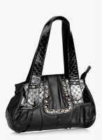 Ivy Black Handbag