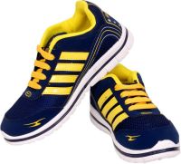 Jollify Speedo02 Running Shoes(Blue)