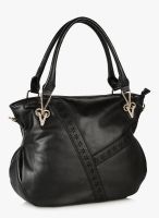 Ladida Black Handbag