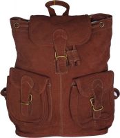 Matrix M559S 5 L Backpack(Brown)