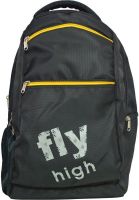 Newera Fly High 30 L Backpack(Neblack) Newera Fly High 30 L Backpack(Neblack)