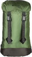 President AIR-GREEN 25 L Backpack(Green)