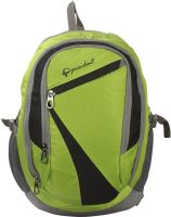 President ZEUS-GREEN 35 L Backpack(Green)