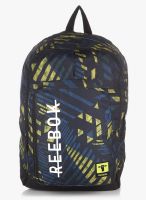 Reebok Motwact Navy Blue Backpack