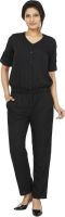 Today Fashion Solid Women's Jumpsuit