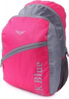 UK Blue UK Blue Mojo 27 L Backpack 27 L Backpack(Pink)