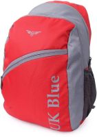 UK Blue UK Blue Mojo 27 L Backpack 27 L Backpack(Red)