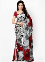 Vaamsi Multicoloured Printed Saree