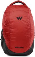 Wildcraft Peza Red 29 L Backpack(RED)