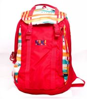 Wildcraft Wiki Whirl Red 29 L Backpack(RED)