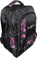 WILDMODA Stylish & Durable 30 L Backpack(Multicolor)