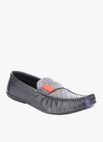 Yepme Black Moccasins