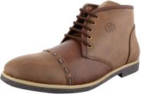 Zohran Sneakers(Brown) Zohran Sneakers(Brown)