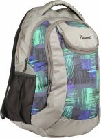 Zwart CAMO-LPG 25 L Backpack(Grey, Green)