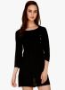 109F_Black_Colored_Solid_Bodycon_Dr.jpg