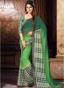 Inddus_Green_Checked_Saree.jpg
