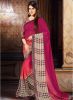 Inddus_Magenta_Checked_Saree.jpg