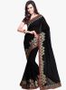 Vishal_Black_Embroidered_Saree.jpg