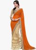 Viva_N_Diva_Orange_Embroidered_Sare_6.jpg