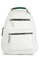 Accessorize White Backpack