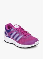 Adidas Duramo 6 Pink Running Shoes