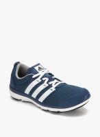 Adidas Element Soul 2 Blue Running Shoes