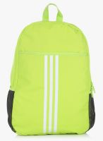 Adidas Green Backpack
