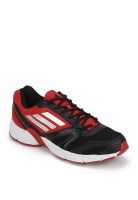 Adidas Hachi Black Running Shoes