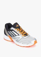 Adidas Hachi Silver Running Shoes