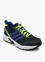 Adidas Imba Navy Blue Running Shoes
