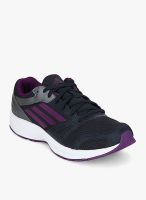 Adidas Lite Arrow 2 Purple Running Shoes