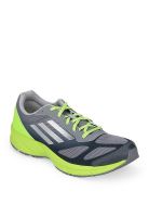 Adidas Lite Pacer Grey Running Shoes