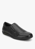 Alberto Torresi Brown Loafers