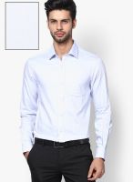 Arrow Light Blue Formal Shirt