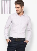 Arrow Pink Formal Shirt