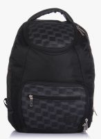 Baggit Black Backpack