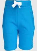 Bossini Blue Shorts