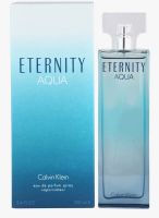 Calvin Klein Eternity Aqua EDP for Women - 100ML