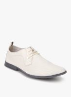 Clarks Frewick Lace White Lifestyle Shoes
