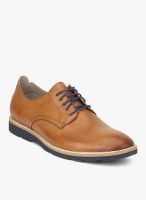 Clarks Gambeson Walk Brown Lifestyle Shoes