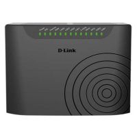 D-Link DSL-2877AL Wireless Router